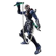Blassreiter Gelt Spirit of the Dead Action Figure